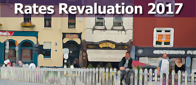 rates revaluation 2017