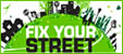 Report to Fix Your Street