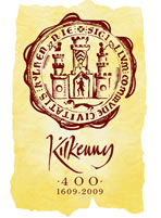 Kilkenny 400 Logo