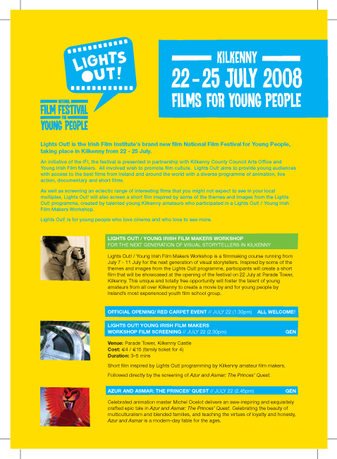 programme 1