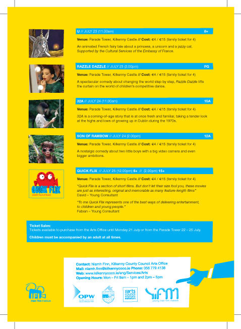 programme 2
