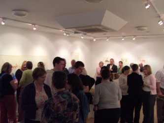 launch of broadsheet