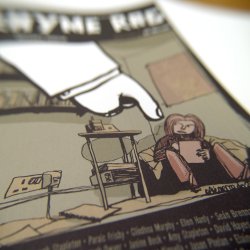 ryyme rag