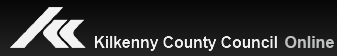 kilkenny county council logo