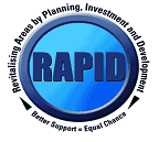Rapid Programme Logo