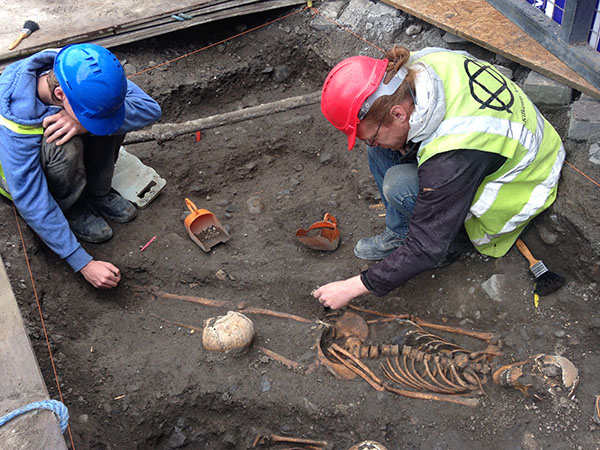 Medieval Find Photo 2