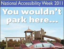 National Accessibility Week