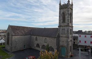 st Marys Kilkenny