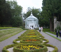 Woodstock gardens Inistioge, Kilkenny