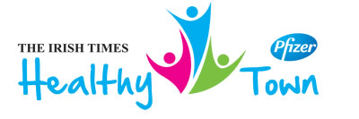 Kilkenny Healthy Town logo