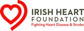 Irish Heart Foundation logo kilkenny
