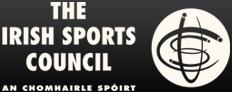 Irish Sports Council logo kilkenny