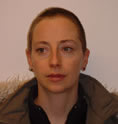 Arts Office - Mary Butler