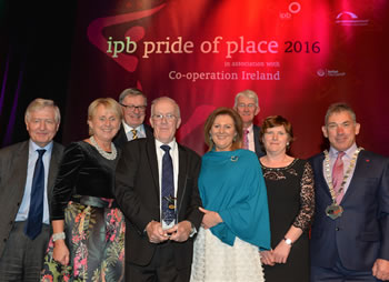 Pride of Place 2017 2nd Photo