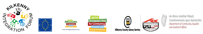 social inclusion logos