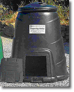 Compost Bin