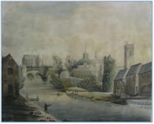 Kilkenny Mill
