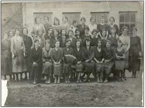 Kilkenny Mill Workers