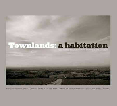 Townlands: a habitation book Kilkenny
