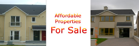 Affordable Properties for Sale