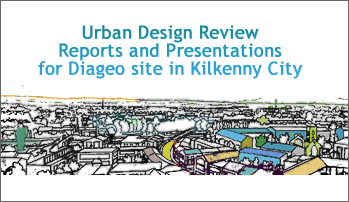 Urban Design Brewery Site