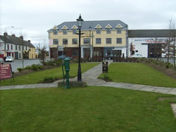 The Square, Ballragget
