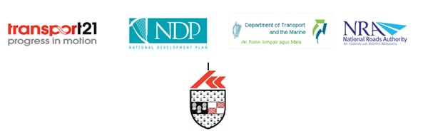 N25 Crests and Logos of organisation involved