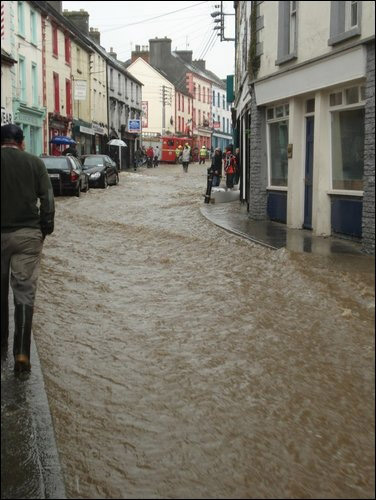 Flooding Information