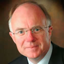 Joe Crockett County Manager