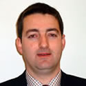 John Dempsey Director Services (Finance)