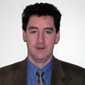 John McCormack Director Services (Community Development, Libraries)