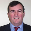 John Mulholland Director Services