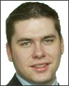Andrew McGuiness Fianna Fail