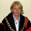 Councillor Betty Manning Fine Gael