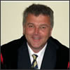 Councillor Paul Cuddihy Fine Gael