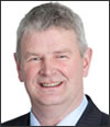 Councillor Sean Treacy Fianna Fail
