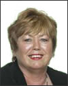 Councillor Cora Long Fianna Fail