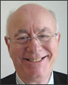 Councillor Patrick Crowley Fine Gael Kilkenny
