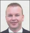 Councillor Eamonn Aylward Fianna Fail