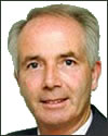 Councillor John Coonan Fianna Fail