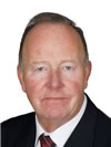 Councillor Michael McCarthy