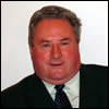Councillor Billy Ireland Fine Gael