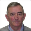 Councillor Tommy Prendergast Labour Kilkenny