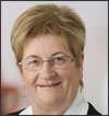 Councillor Marie FitzPatrick Labour