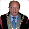 Councillor Martin Brett Fine Gael