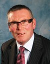 Councillor Pat O Neill Fine Gael