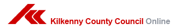 Kilkenny County Council Online Logo