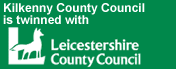Kilkenny County Council Twinned With Leicestershire County Council