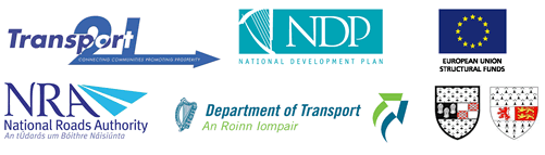 Funding Group Logos
