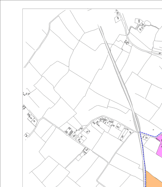 Click here to return to the Thomastown Map Index